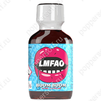 LMFAO Pentyl 24ml